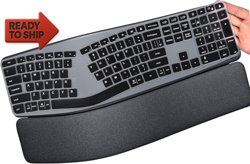 Cover tastiera per - cover, logitech