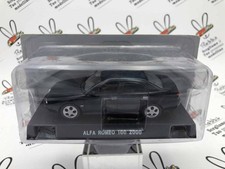 DIE CAST 1/43 " ALFA ROMEO 166