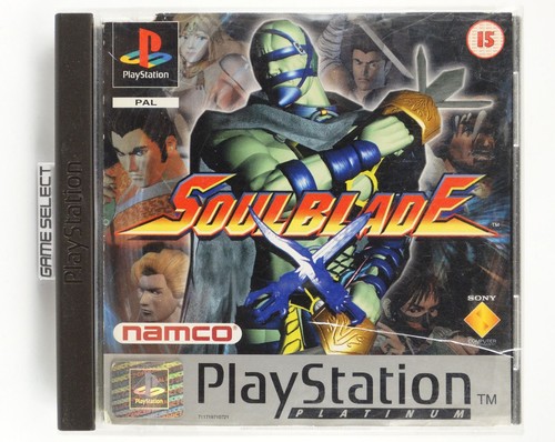 Soulblade soulcalibur soul - soulcalibur,
