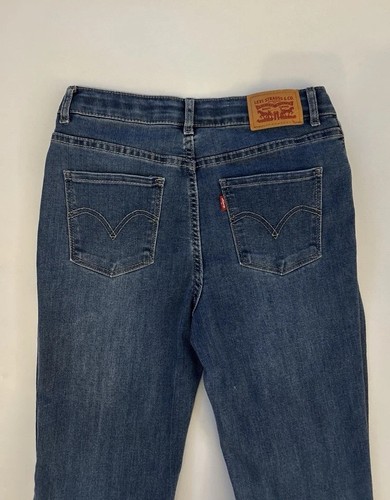 Jeans levis 720 high rise - 720,