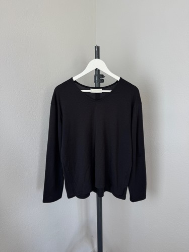 Maglione lana merino