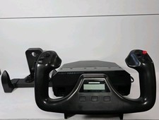Logitech Saitek Pro Flight