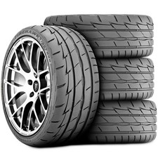 4 Tires Firestone Firehawk