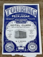 TOURING Standard GUIDA
