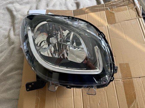 Faro proiettore anteriore