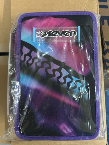 Seven girl zip - 3,