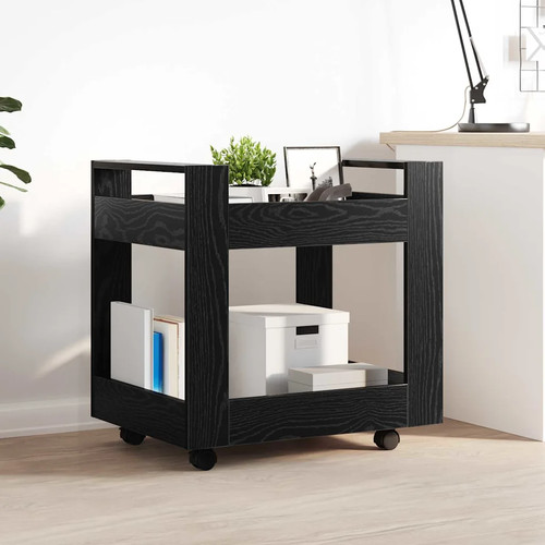 Carrello per scrivania - per,