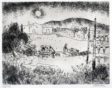 ENRICO PAULUCCI  "Storia Arte