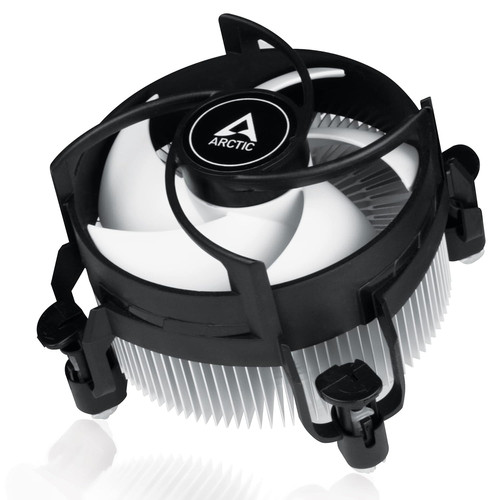 Alpine dissipatore cpu - -,