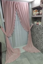 Tenda per interno camera da