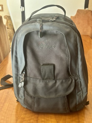 Zaino fotografico lowepro mini - lowepro,