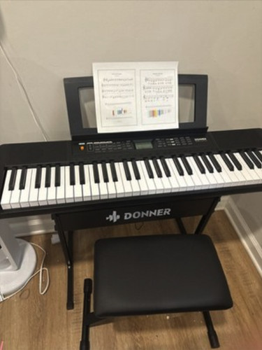 Donner dek 200 tastiera - 🎹,