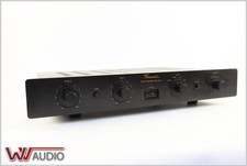 Preamplificatore stereo Vincent SA-31. Tubo.