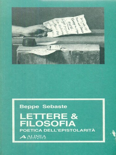 Lettere filosofia sebaste - filosofia,