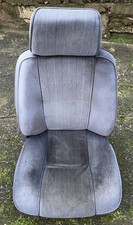 SCHIENALE SEDILE ANTERIORE