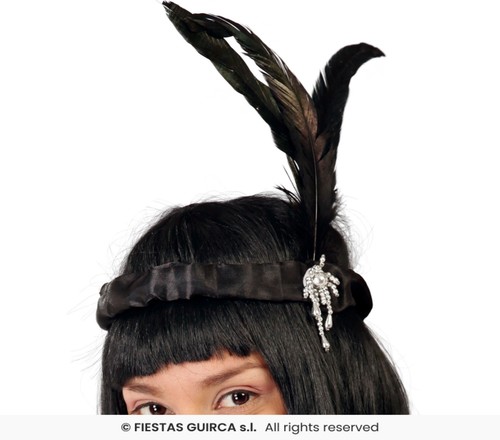 Diadema fascia capelli - diadema,