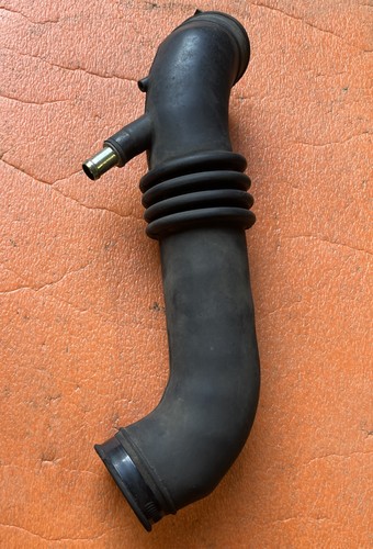 Tubo aspirazione aria nissan - aspirazione,