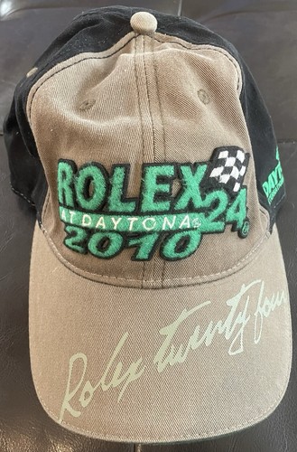 Cappello rolex daytona - rolex, 24