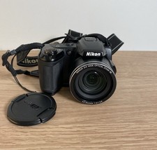 Nikon Coolpix L120 14,1