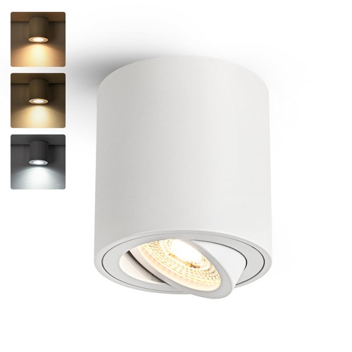 Faretto soffitto led - soffitto,