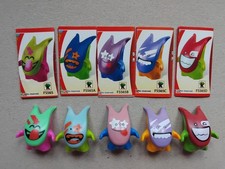 Kinder Joy Crazy Friends