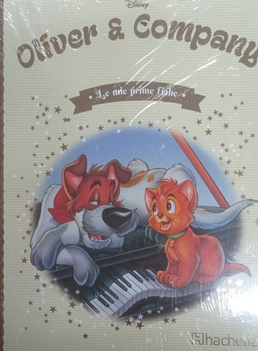 Oliver company mie prime - &, company.