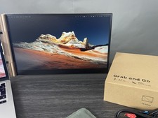 Monitor Portatile Estensione