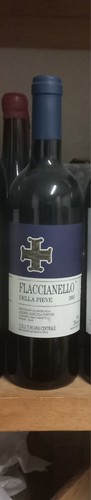 Flaccianello della pieve