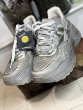 Scarpe con plateau Buffalo