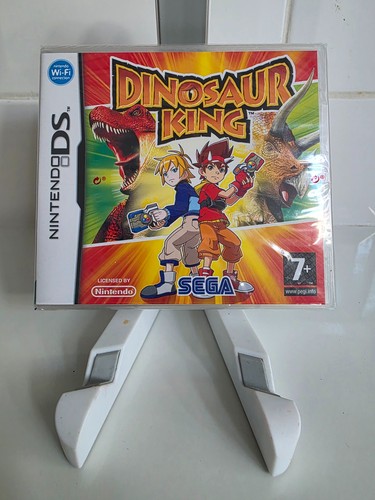 Dinosaur king nintendo - dinosaur, (nintendo