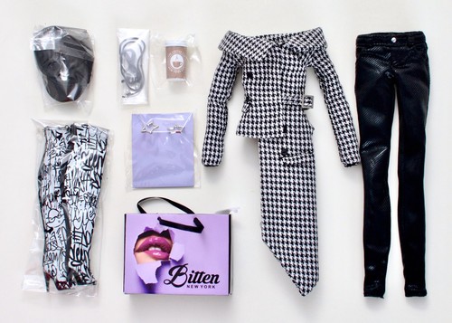 Outfit devil made it - do,