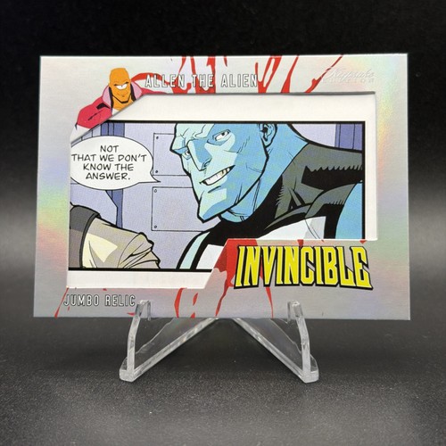 2026 invincible keepsake jumbo - invincible,