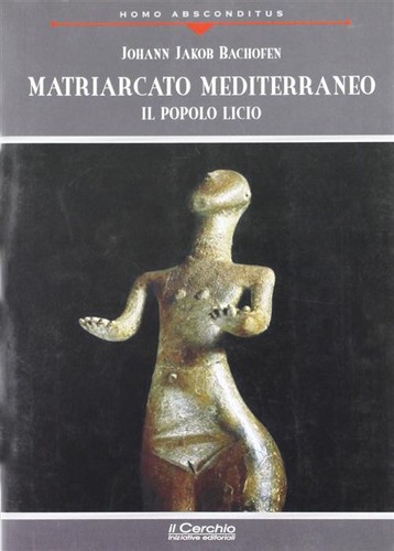Matriarcato mediterraneo il - matriarcato,