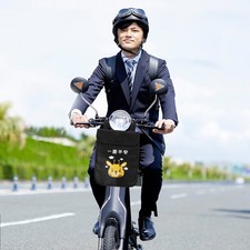  Monopattino Elettrico