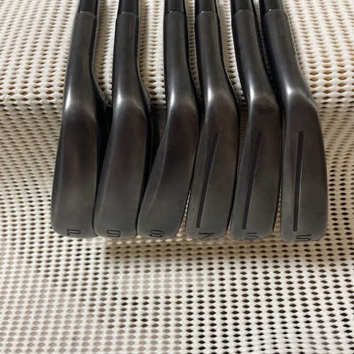 Taylormade set ferri - di,