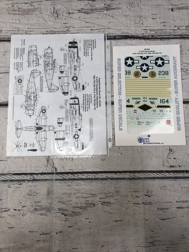 Decalcomania superscale - decalcomania,
