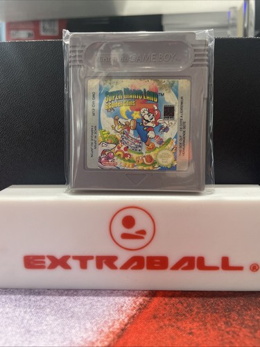 Nintendo game boy super mario - boy,