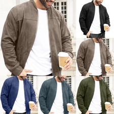 Cappotto da lavoro semplice