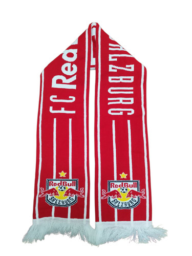 Sciarpa calcio red - calcio,