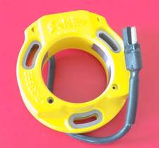 Selettra Statore P3356 giallo