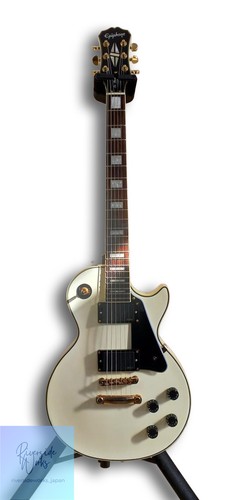 Epiphone chitarra elettrica - epiphone,
