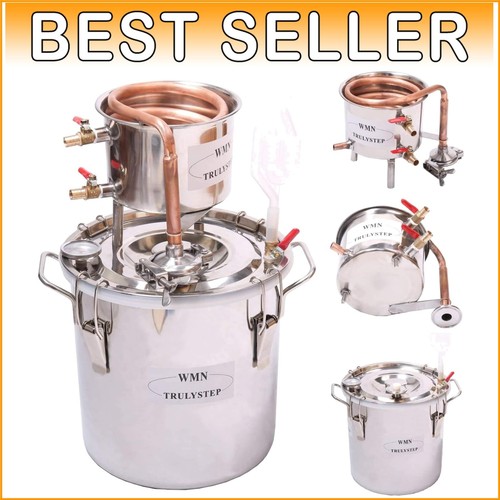 Versatile kit distillatore - versatile,
