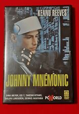  JOHNNY  MNEMONIC  con 