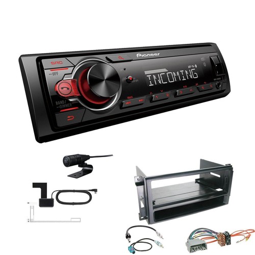Pioneer mvh 330 dab autoradio - mvh-330,