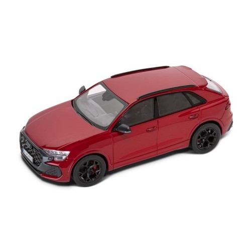 Audi modellino auto - rs,