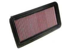 Filtro aria sportivo - , k&n