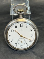 Orologio da tasca Omega Grand