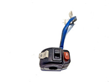 COMMUTATORE SINISTRO SX