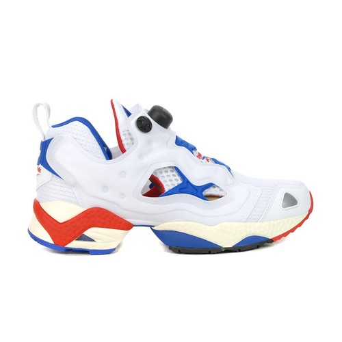 Sneakers reebok uomo instapump - sneakers,