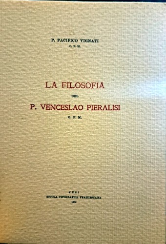 Libro filosofia del p - la,